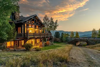 Image de Skywatch Lodge by Vail Butler - Ski In/Ski Out Beaver Creek, Hot Tub