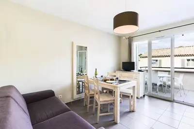 Image de Maison 2 Pièces 4 Personnes