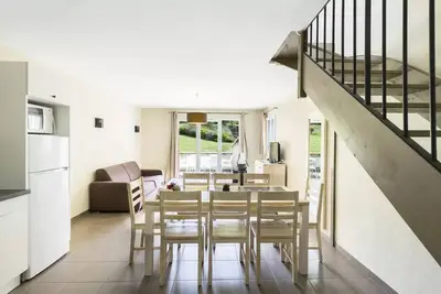 Image de Maison 3 Pièces Duplex Cabine 8 Personnes