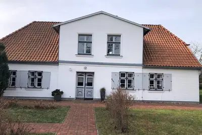 Image de Strandstrasse 47 Whg. 3 - Listed captain's house