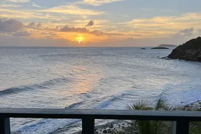 Image de Sunset in Paradise