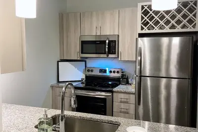 Image de Aurora Resort- WiFi + Free bottle of Wine