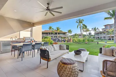 Image de Maui Resort Rentals: Luana Garden Villas 16b – Modern 3br Villa at Kaanapali’s Newest Luxury Residences!