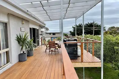 Image de Sunny Island Hideaway by Ready Set Stay- Table tennis & Pet friendly