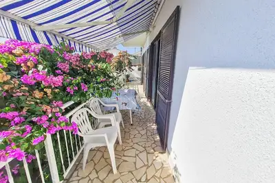 Image de Appartement Kolar (82701-A1) - Novi Vinodolski (Crikvenica)
