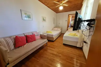 Image de Appartements Ljubica (69231-A1) - Klenovica (Novi Vinodolski)