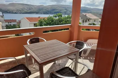 Image de Appartements Clair (82791-A2) - Pag - île de Pag