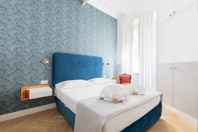 Image de Boschetto Iconic Apartment