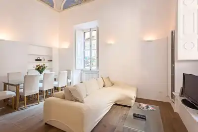 Image de Fontanella Borghese Luxury Apartment