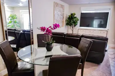 Image de 30% Off Special! Skiers Dream, Newly Built, Bbq, Patio, Views, Dedicated Hot Tub