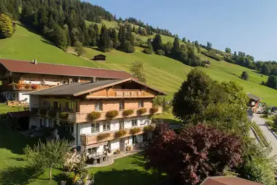 Image de Bel appartement près d'une station de ski