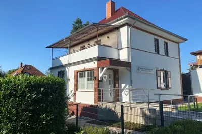 Vacation home for 6 guests with 130m² in Bad Sachsa (161058)