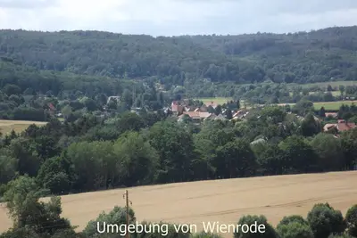 Image de Vacation apartment/apartment for 2 guests with 40m² in Wienrode (161147)