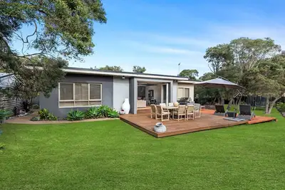 Image de Bella Rye by Ready Set Stay - Pet friendly and close to the beach