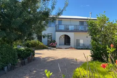 Image de Cape Views Retreat by Ready Set Stay - WiFi & Close to the beach