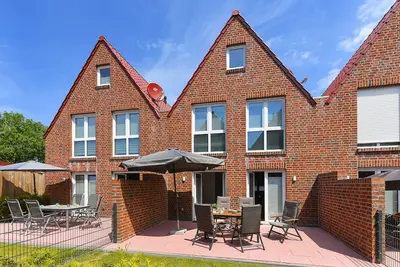 Image de Vacation home Küstenwind