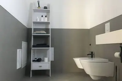 Image de Brand new stylish apartment in the city center