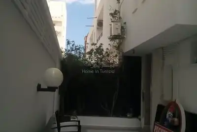 Image de Bel Appartement a Hammam Sousse