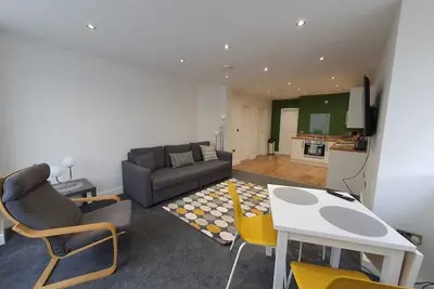 Image de Apartment 332