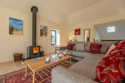Image de Meadow View, Little Snoring, Norfolk