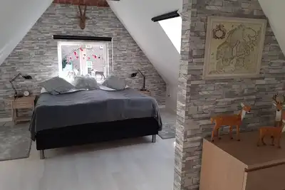 Image de Ezzo guest house -90 m2 in Nakskov city center