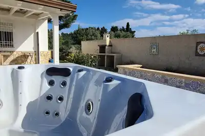 Image de Oasis de bien-être Naturapura près des Laghetti di Cavagrande