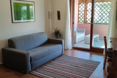 Image de Apartment in Olbia