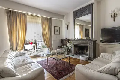 Image de The  Magnolia -  Sophisticated Residence