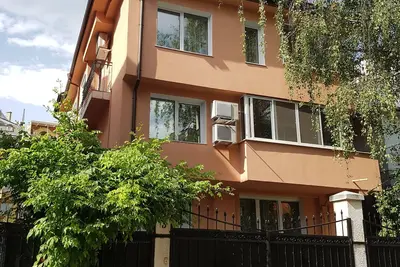 Image de Alemex Apartment, Two Bedroom & Parking Space