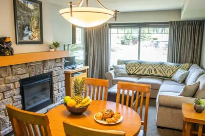 Image de Canmore - Copperstone #2200 - 1 Bedroom
