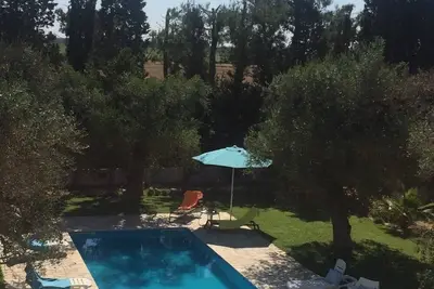 Image de Salento - Villa con piscina a pochi km dal mare e da Lecce