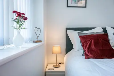 Image de Executive Apartment Close to Train Station