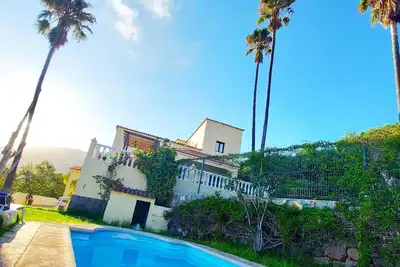 Image de Villa Udilla - Vilaflor