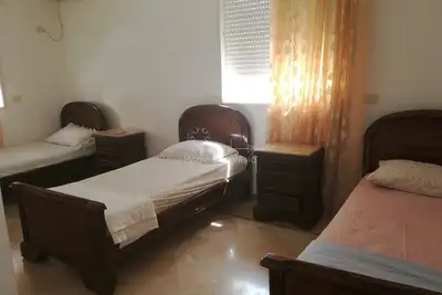 Image de Beautiful Apartment in Hammam Sousse