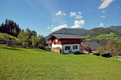 Image de Chalet à Hüttau proche Ski Amade