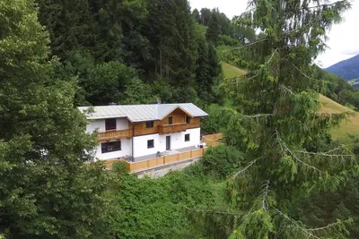 Image de Chalet à Bruck an der Grossglocknerstrasse