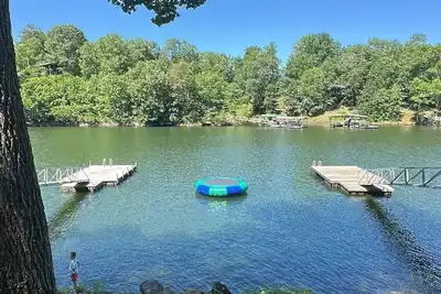 Image de Smith Lake Alabama Cabin’s - C