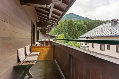 Image de Appartement Ă Saalbach-Hinterglemm