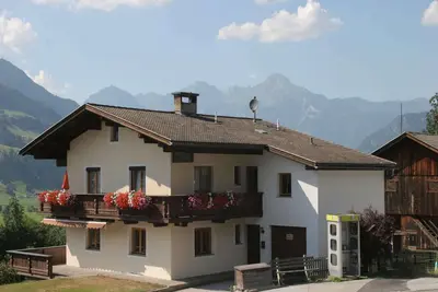 Image de Appartement avec balcon à Hart im Zillertaler
