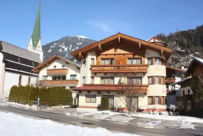Image de Appartement avec sauna à Kaltenbach, Tyrol