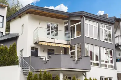 Image de Appartement à Strengen près du Skibus