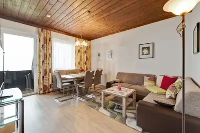 Image de Appartement en Carinthie près du domaine skiable