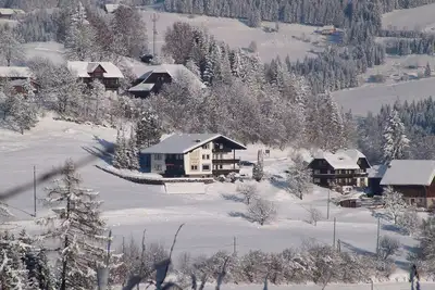 Image de Magnifique Appartement proche domaine skiable