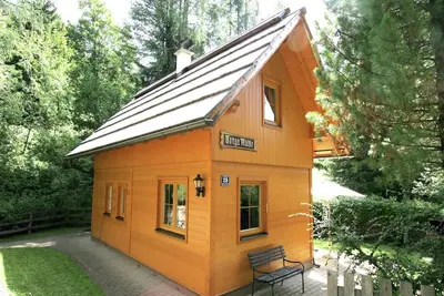 Image de Maison de vacances à Bad Kleinkirchheim