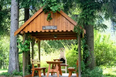 Image de Maison de vacances Ă Hermagor en Carinthie