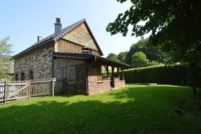 Image de Chalet א Robertville proche centre ville