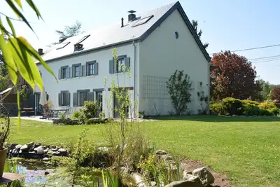 Image de Maison de vacances à côté du Château Royal