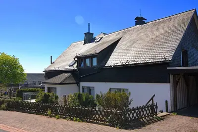 Image de Escapade au chalet d'Altastenberg