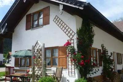 Image de Charmante maison de vacances Ă Scherenau