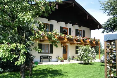 Image de Maison de vacances près du domaine skiable
